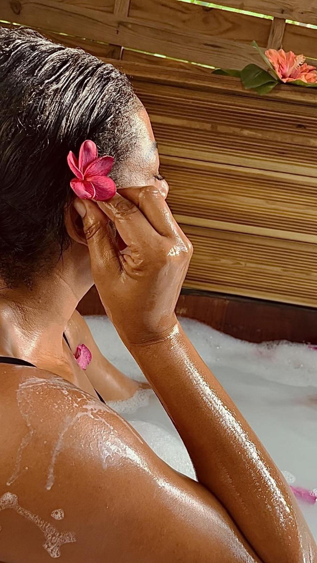 Eden Paradise Ecolodge & Spa Сент-Люс Екстер'єр фото