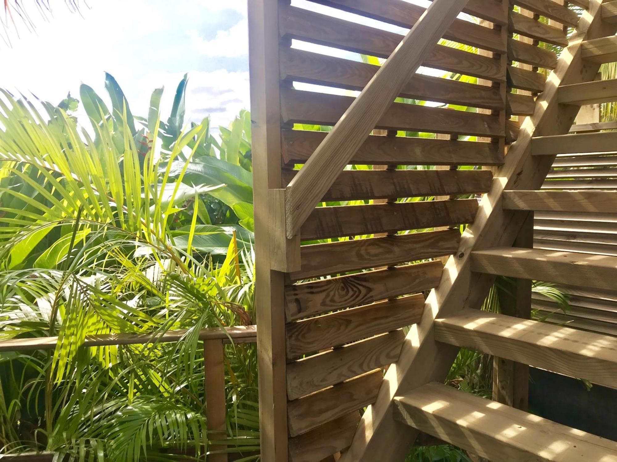 Eden Paradise Ecolodge & Spa Сент-Люс Номер фото