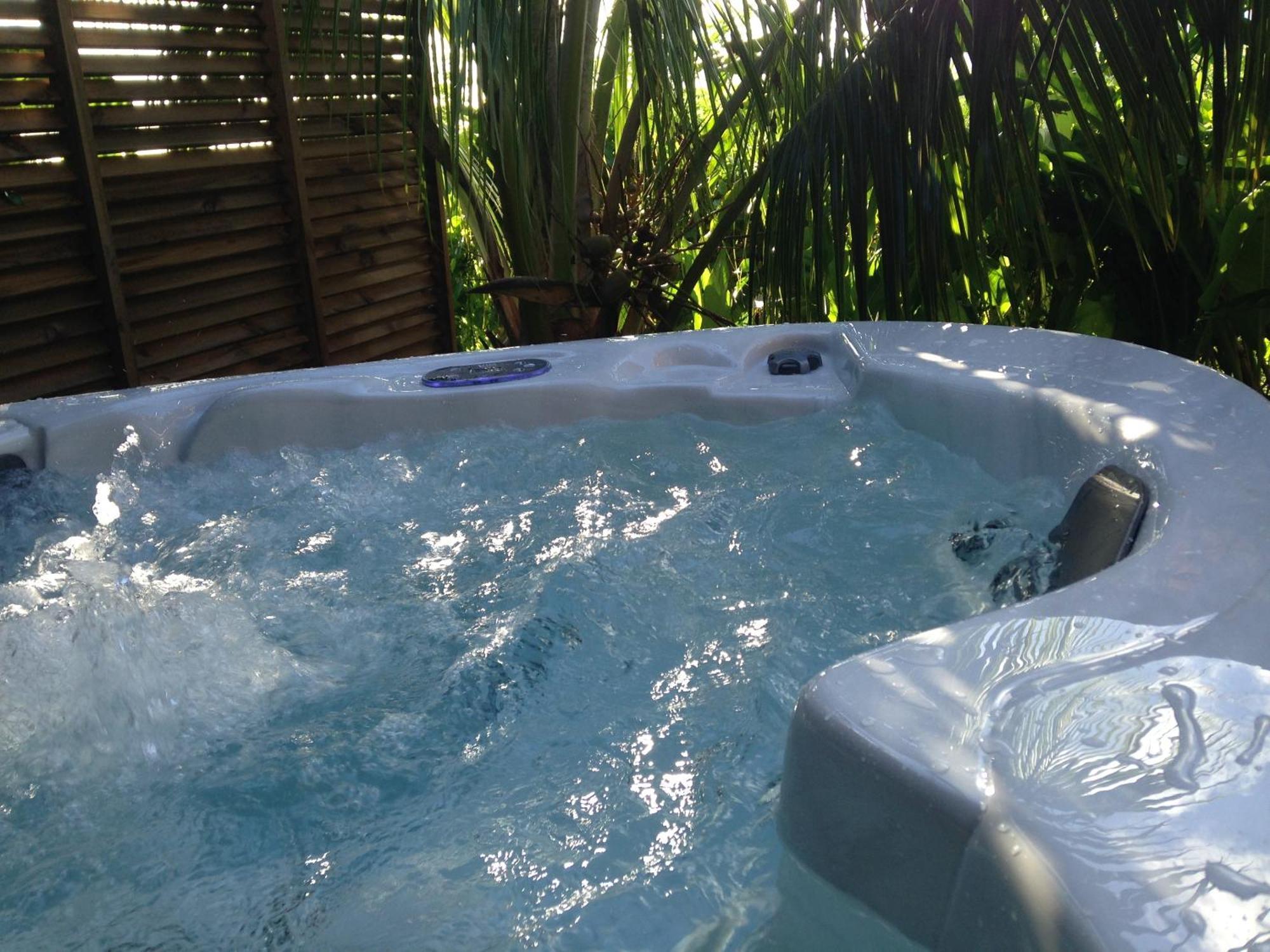Eden Paradise Ecolodge & Spa Сент-Люс Екстер'єр фото